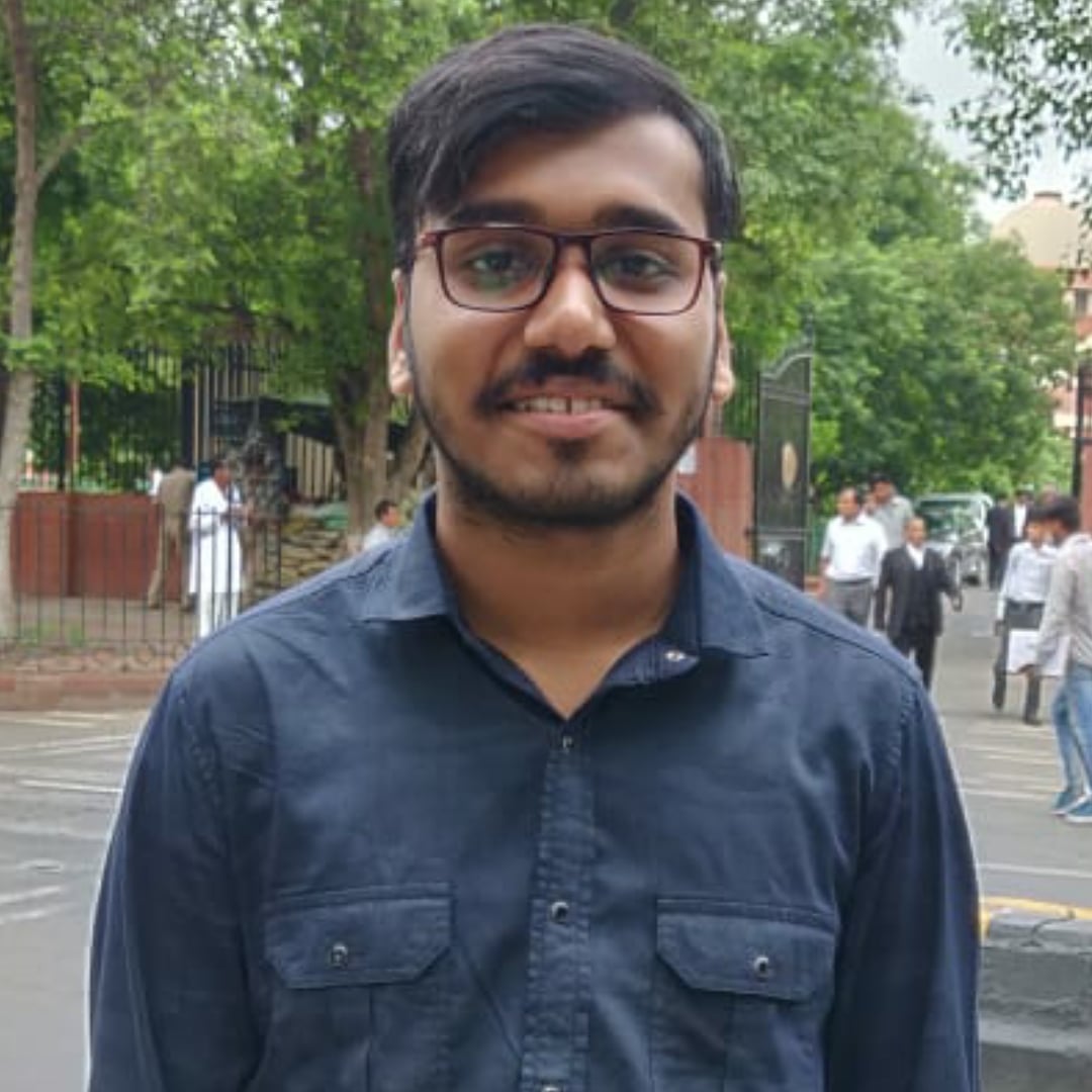 Akash Datta (Associate Editor)