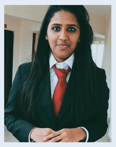 Amy Ruby Paul (Editor & Member of Management Board