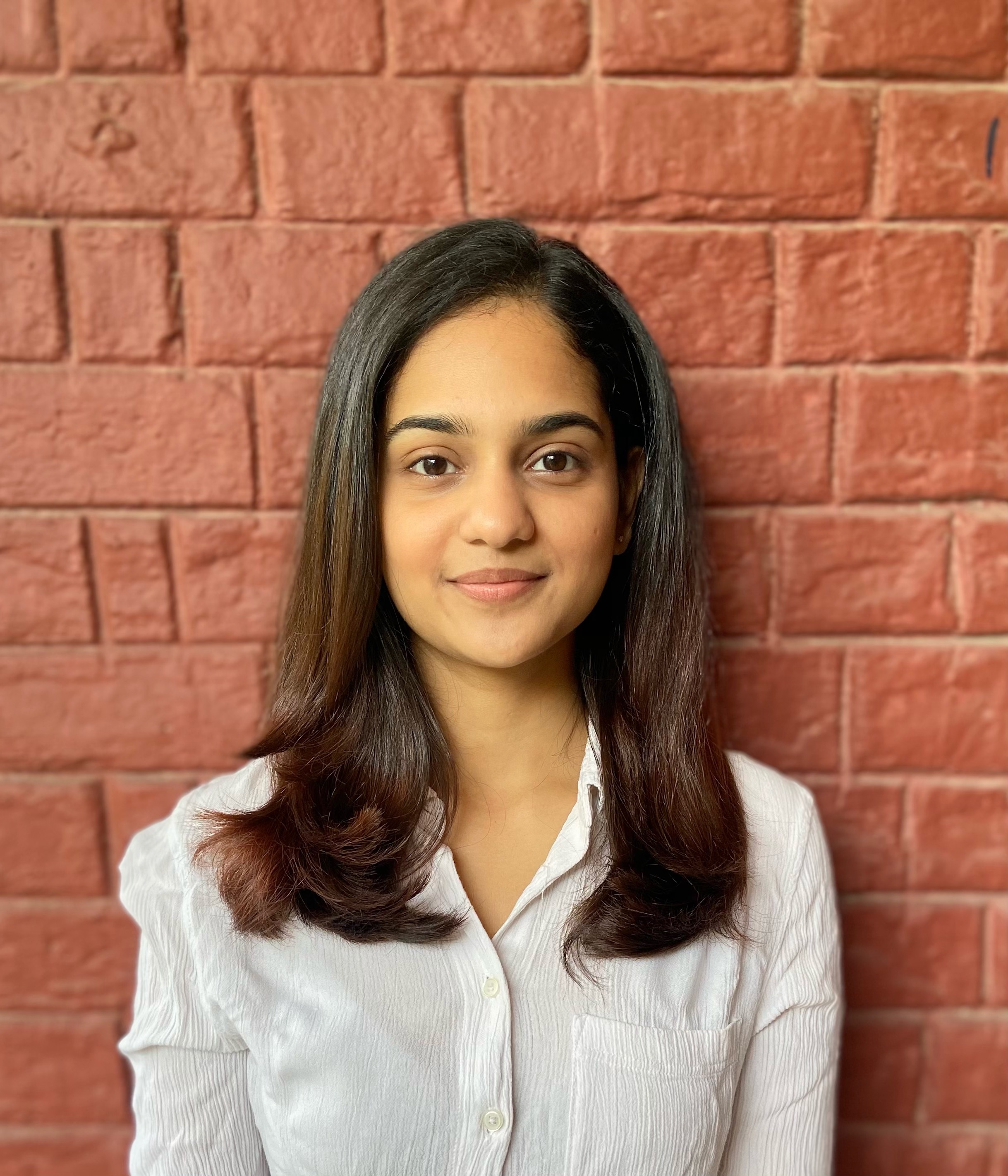 Jaya Bajpai (Associate Editor)