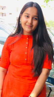 Pooja Sharma (Associate Editor)